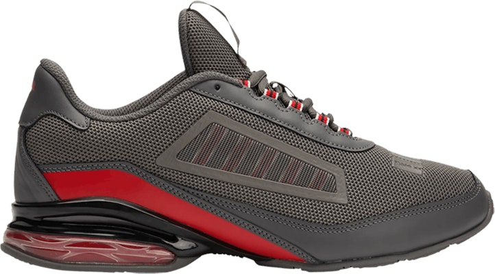Cell 2025 regulate puma