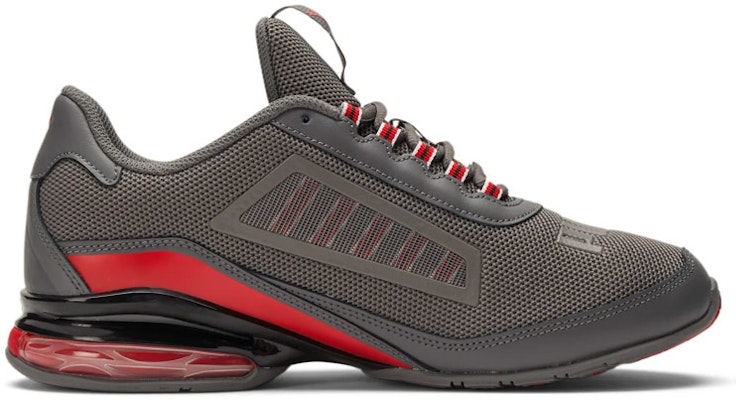 Puma Cell Regulate NX 'Castlerock High Risk Red' 194409-02 Order Puma Cell Regulate NX 'Castlerock High Risk Red' 194409-02