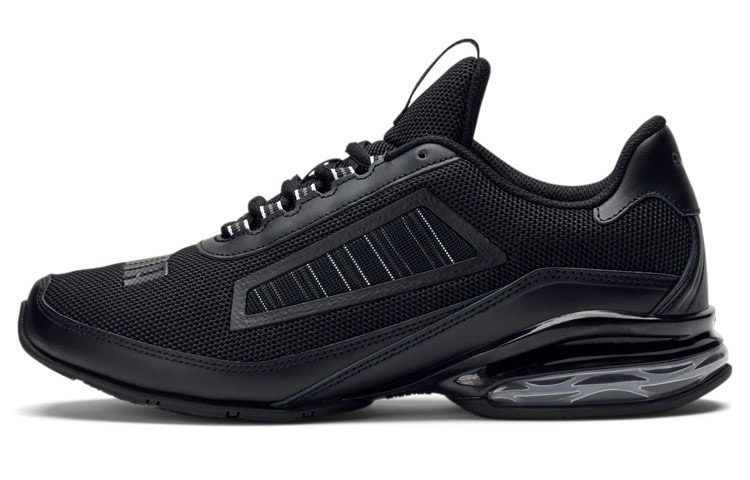 Puma Cell Regulate NX 'Triple Black' 194409-01