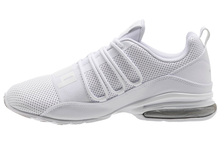 Puma Cell Regulate White 190596-08