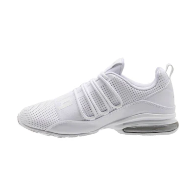 Puma Cell Regulate White
