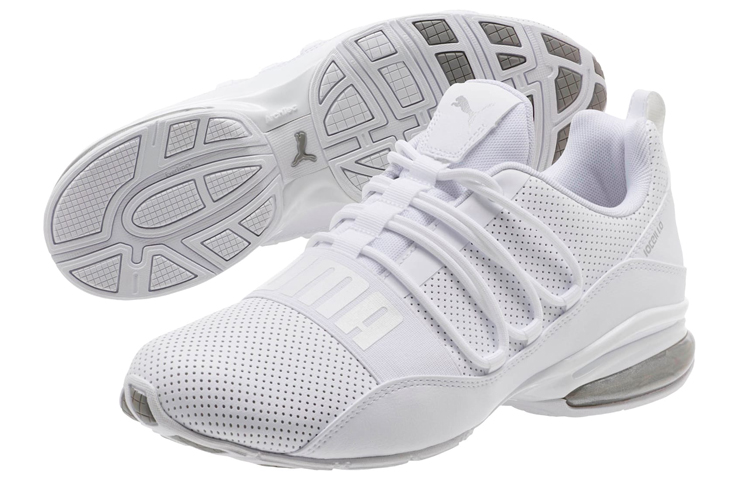 Order Puma Cell Regulate Putih 190596-08