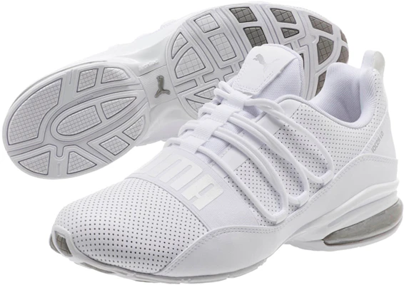 Puma Cell Regulate Putih 190596-08 Order Puma Cell Regulate Putih 190596-08