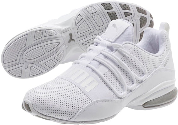 Puma Cell Regulate White 190596-08 Lookbook Puma Cell Regulate White 190596-08