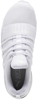 Puma Cell Regulate Putih 190596-08 Lookbook Puma Cell Regulate Putih 190596-08