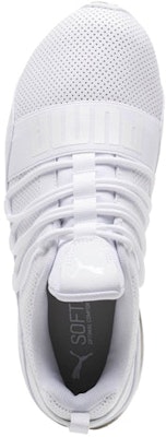 Puma Cell Regulate White 190596-08 Shop Puma Cell Regulate White 190596-08