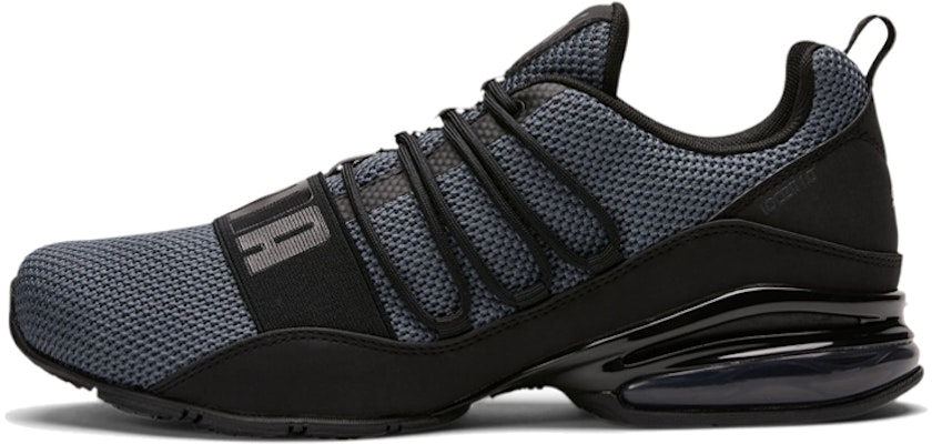 Puma Cell Regulate Woven 'Asphalt Black' 192491-05 Buy Puma Cell Regulate Woven 'Asphalt Black' 192491-05