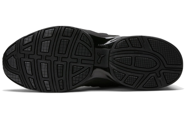 Purchase 彪馬 Cell Regulate Woven 灰黑 訓練鞋