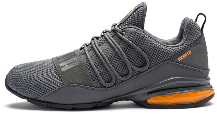 Puma Cell Regulate Woven 灰色 低筒訓練鞋 Buy Puma Cell Regulate Woven 灰色 低筒訓練鞋