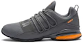 Buy Puma Cell Regulate Woven 灰色 低筒訓練鞋