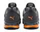 Shop Puma Cell Regulate Woven 灰色 低筒訓練鞋