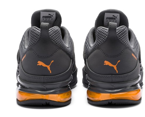Puma Cell Regulate Woven 'Grey Low-Top Trainer' 192491-01 Shop Puma Cell Regulate Woven 'Grey Low-Top Trainer' 192491-01