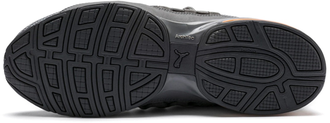 Puma Cell Regulate Woven 'Grey Low-Top Trainer' 192491-01 Purchase Puma Cell Regulate Woven 'Grey Low-Top Trainer' 192491-01