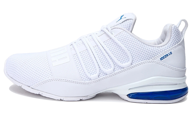 Puma Cell Regulate Woven 'White Blue' 192491-03