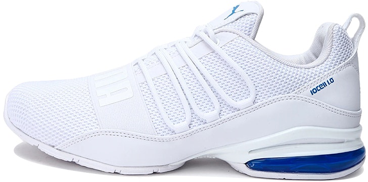 Puma cell 2025 regulate woven