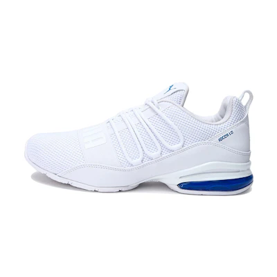 Puma Cell Regulate Woven 'White Blue'