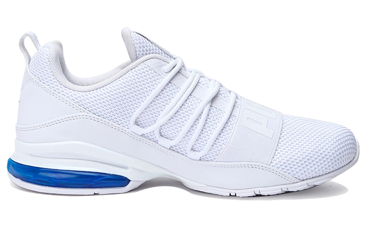 Order 彪馬 Cell Regulate Woven 白藍 低筒訓練鞋