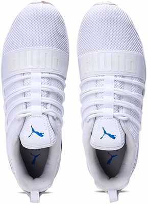 Puma Cell Regulate Woven 'White Blue' 192491-03 Lookbook Puma Cell Regulate Woven 'White Blue' 192491-03
