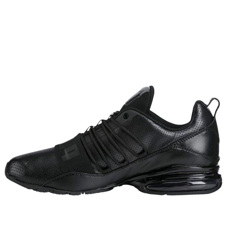 Puma Cell Rellgulate Black 190596-01