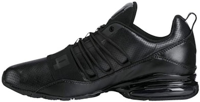 Puma Cell Rellgulate Black 190596-01 Puma Cell Rellgulate Black 190596-01