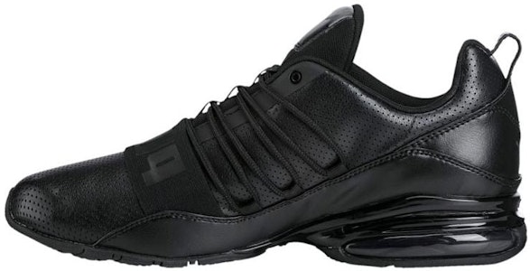 Puma Cell Rellgulate Hitam 190596-01 Buy Puma Cell Rellgulate Hitam 190596-01