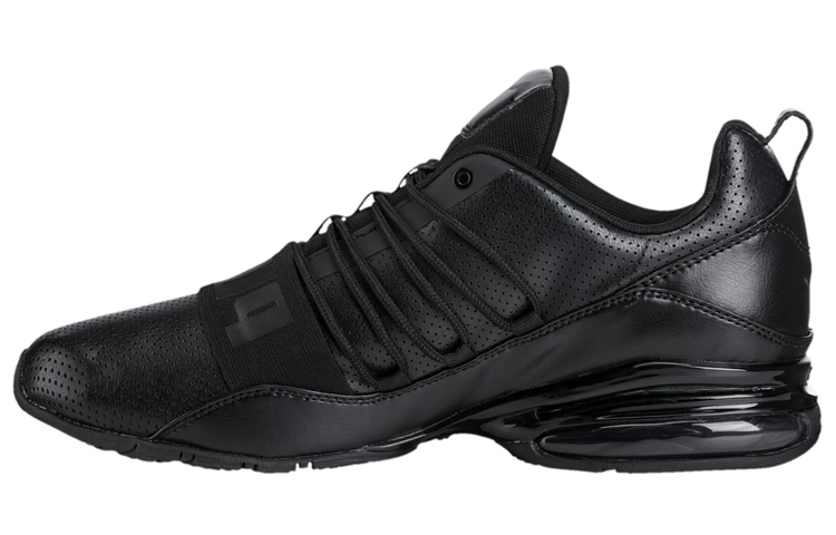 Puma Cell Rellgulate Black 190596-01