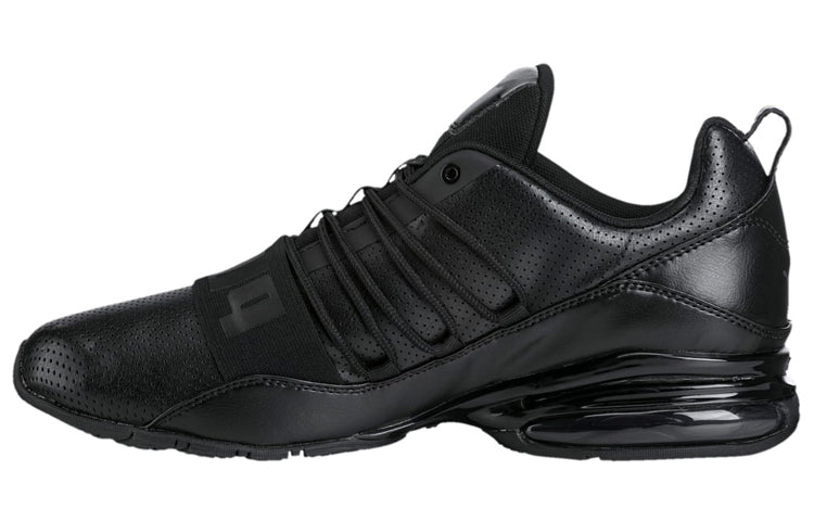 Order Puma Cell Rellgulate Hitam 190596-01