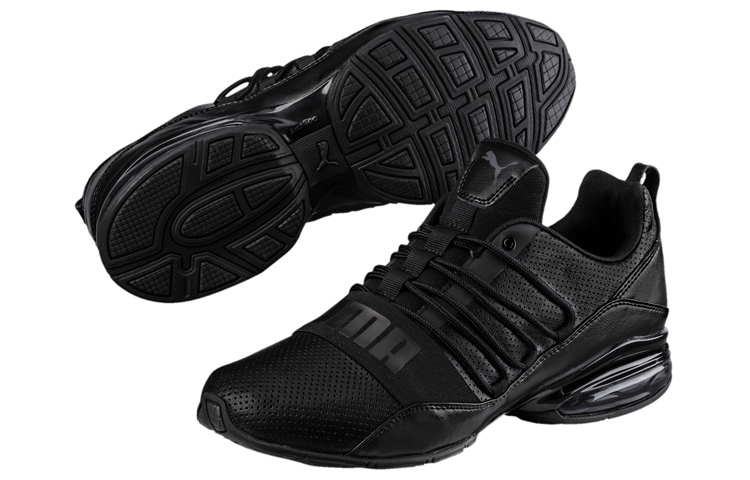 Order Puma Cell Rellgulate Hitam 190596-01