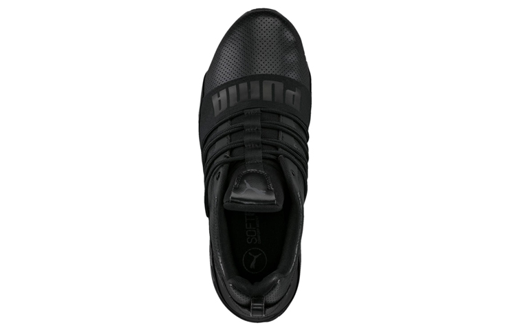 Lookbook Puma Cell Rellgulate Hitam 190596-01