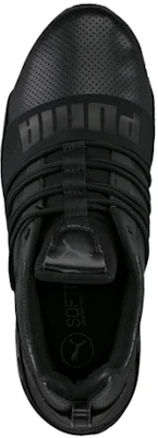 Puma Cell Rellgulate Hitam 190596-01 Lookbook Puma Cell Rellgulate Hitam 190596-01