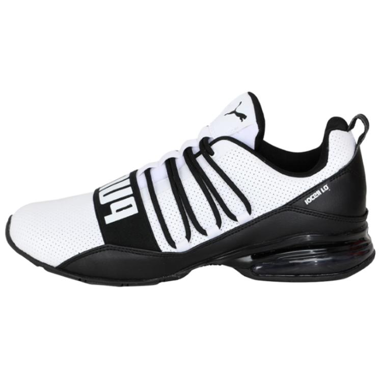 Puma Cell Rellgulate Black/ 'White' 190596-04