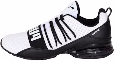 Puma Cell Rellgulate Black/ 'White' 190596-04 Puma Cell Rellgulate Black/ 'White' 190596-04