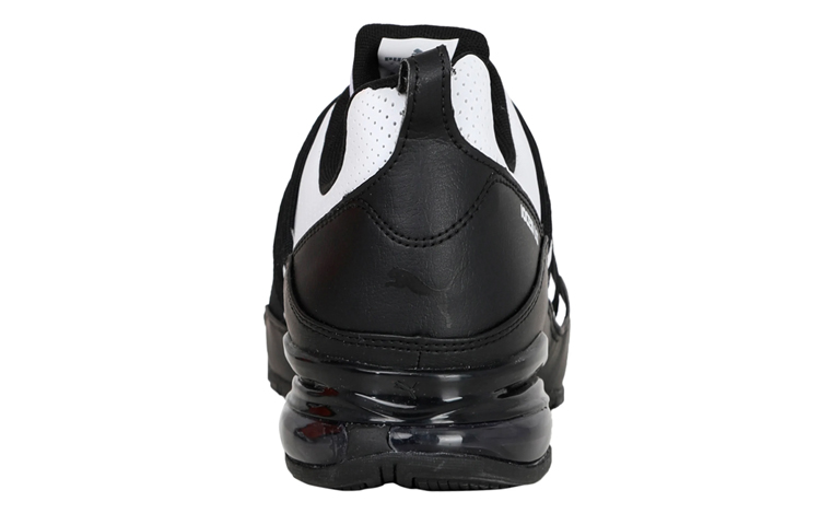 Lookbook Puma Cell Rellgulate Hitam/Putih 190596-04