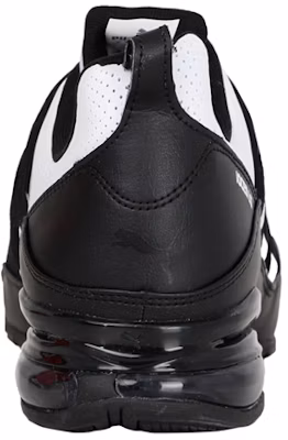 Puma Cell Rellgulate Hitam/Putih 190596-04 Lookbook Puma Cell Rellgulate Hitam/Putih 190596-04