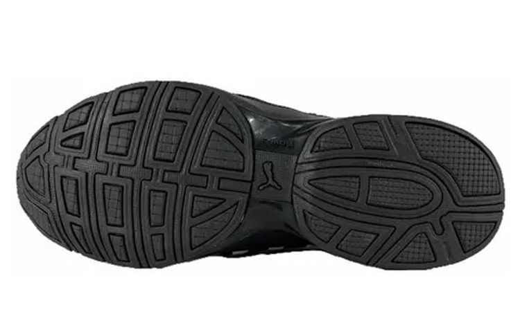 Shop Puma Cell Rellgulate Hitam/Putih 190596-04