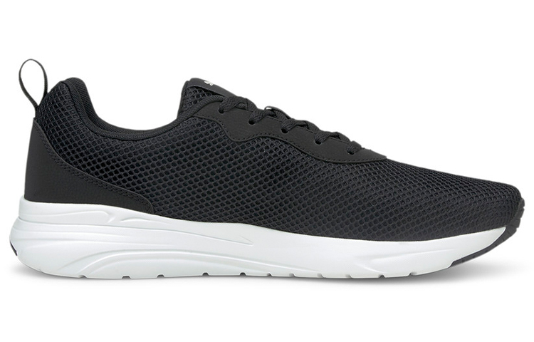 Order Zapatillas Puma 'Negro Blanco' 195239-01