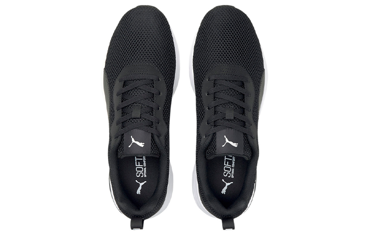 Lookbook Zapatillas Puma 'Negro Blanco' 195239-01
