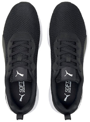 Zapatillas Puma 'Negro Blanco' 195239-01 Lookbook Zapatillas Puma 'Negro Blanco' 195239-01