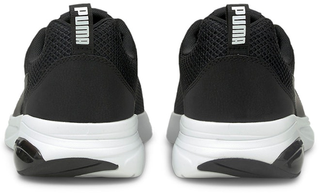 Zapatillas Puma 'Negro Blanco' 195239-01 Shop Zapatillas Puma 'Negro Blanco' 195239-01