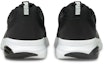 Shop Zapatillas Puma 'Negro Blanco' 195239-01
