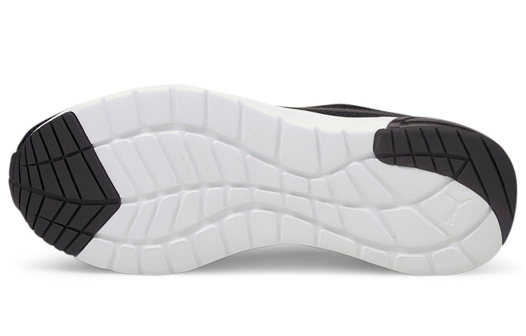 Purchase Zapatillas Puma 'Negro Blanco' 195239-01