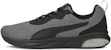 Puma Cell Scion Low Tops Hitam Kelabu 195239-02