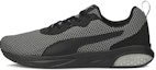 Buy Puma Cell Scion Low Tops Hitam Kelabu 195239-02