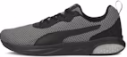 Buy Puma Cell Scion Low Tops Hitam Abu-Abu 195239-02