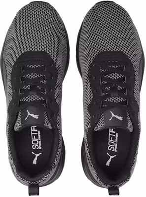 Puma Cell Scion Low Tops Hitam Abu-Abu 195239-02 Lookbook Puma Cell Scion Low Tops Hitam Abu-Abu 195239-02