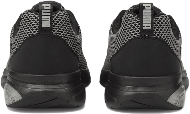 Puma Cell Scion Low Tops Hitam Abu-Abu 195239-02 Shop Puma Cell Scion Low Tops Hitam Abu-Abu 195239-02