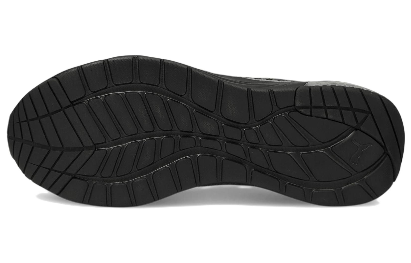 Purchase Puma Cell Scion Low Tops Hitam Abu-Abu 195239-02