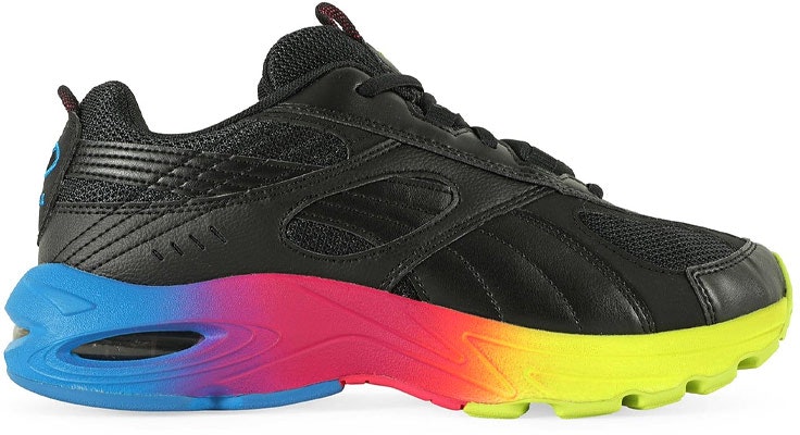 Puma Cell Speed 'Hitam Segar Kuning Biru' 371787-01 Order Puma Cell Speed 'Hitam Segar Kuning Biru' 371787-01