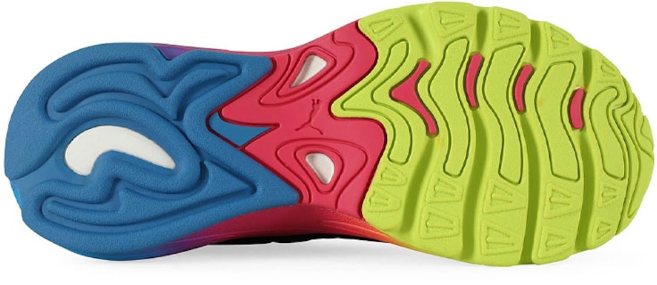 Puma Cell Speed 'Hitam Segar Kuning Biru' 371787-01 Purchase Puma Cell Speed 'Hitam Segar Kuning Biru' 371787-01