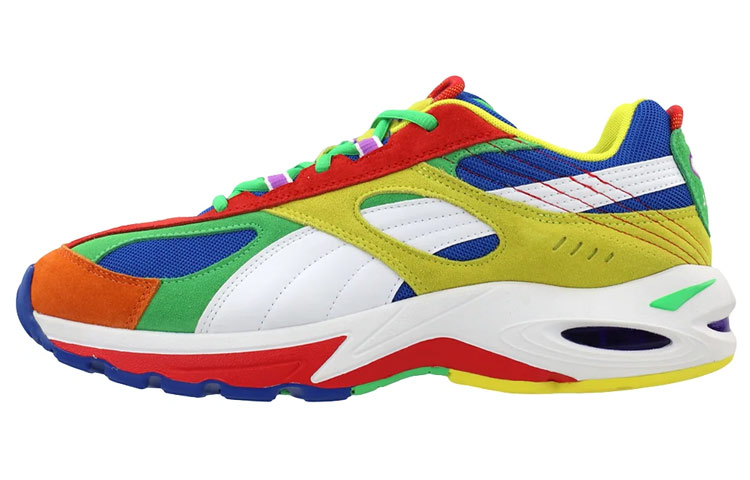 Puma Cell Speed 'Multi-Color' 371801-01